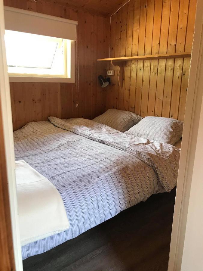 Nesheim Hytter&Camping Bjordal  Exterior foto